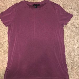 Forever 21 shirt